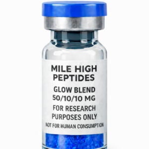 Glow Blend (50/10/10mg)