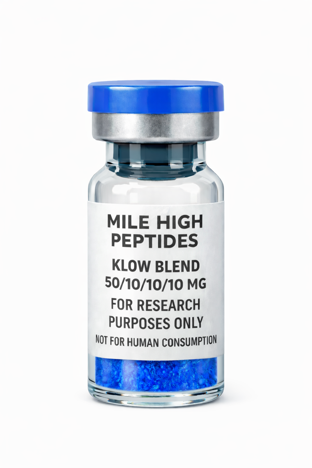 Klow Blend (50/10/10/10)