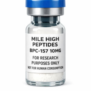 BPC-157 10mg