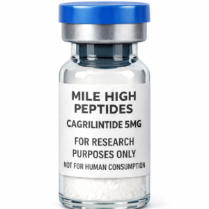 Cagrilintide 5mg