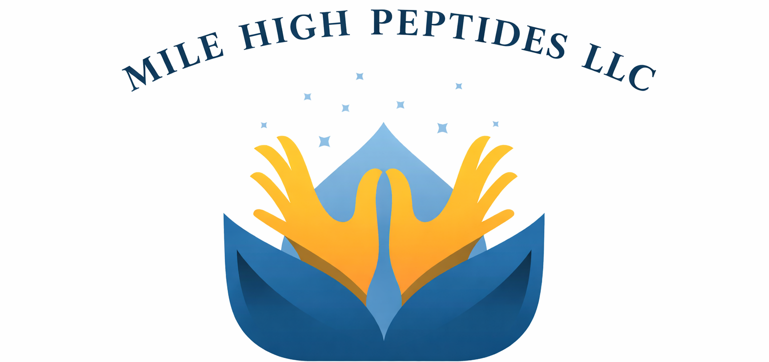 Mile High Peptides LLC