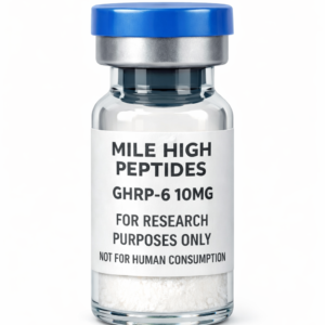 GHRP-6 10mg