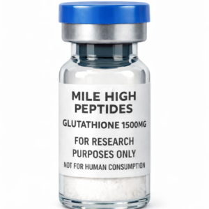 Glutathione 1500mg