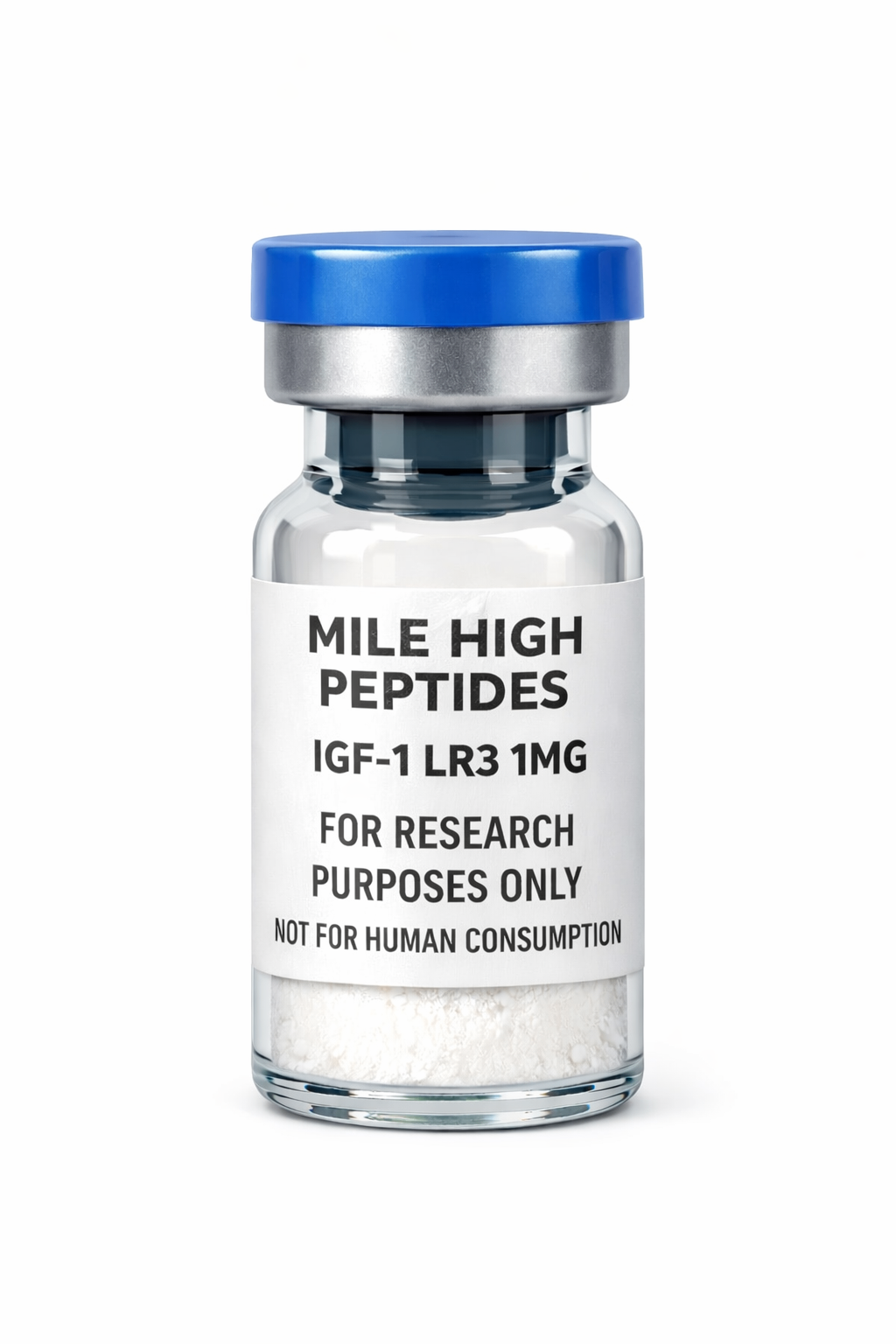 IGF-1 LR3 0.1mg