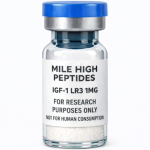 IGF-1 LR3 1mg