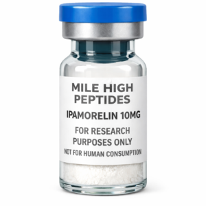 Ipamorelin 10mg