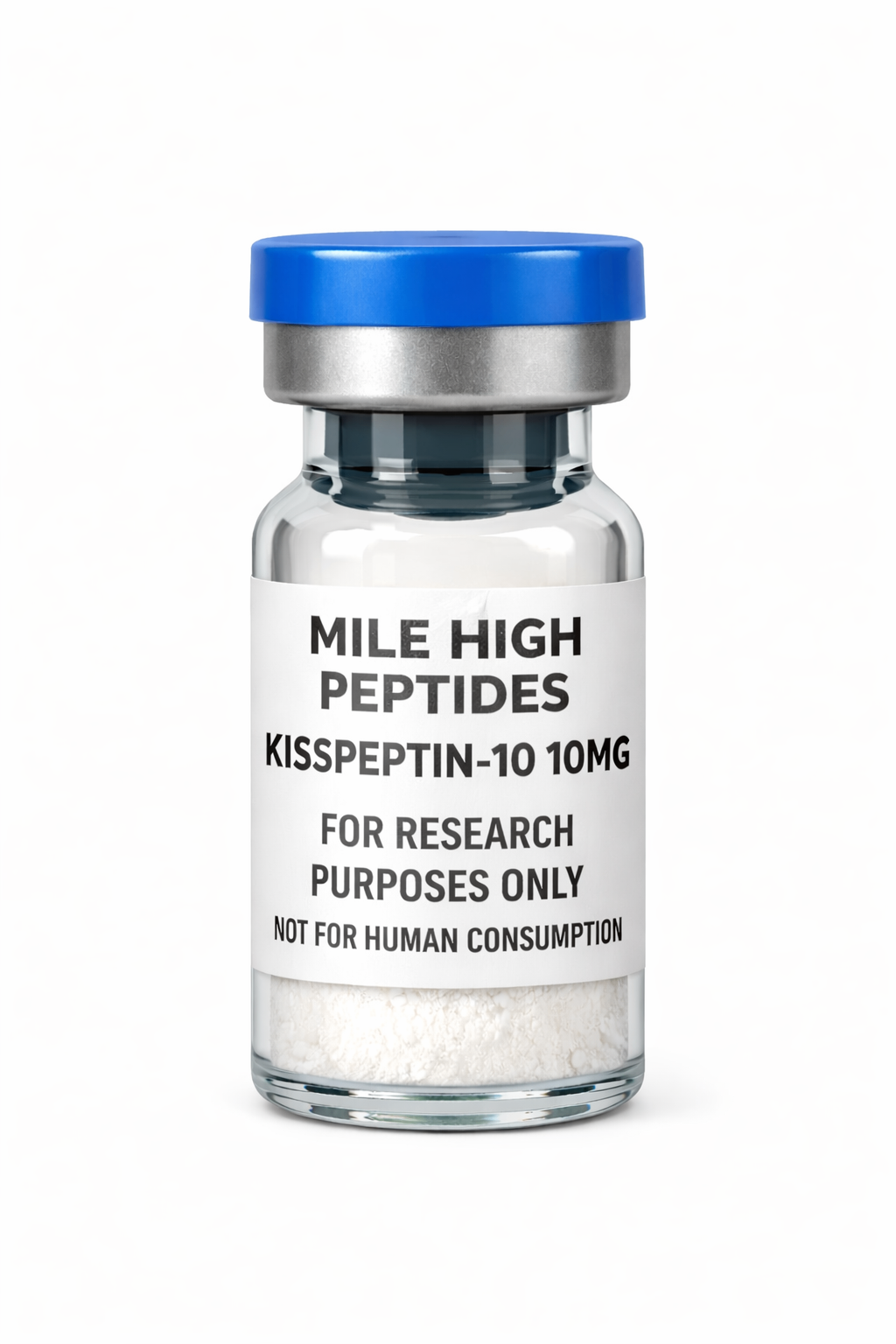Kisspeptin-10 10mg Monthly Subscription