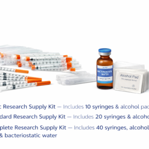 Research Starter Kits