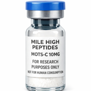 MOTS-C 10mg
