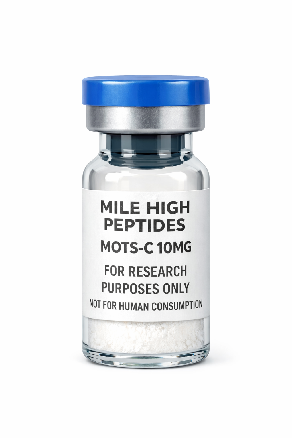 MOTS-C 10mg Monthly Subscription