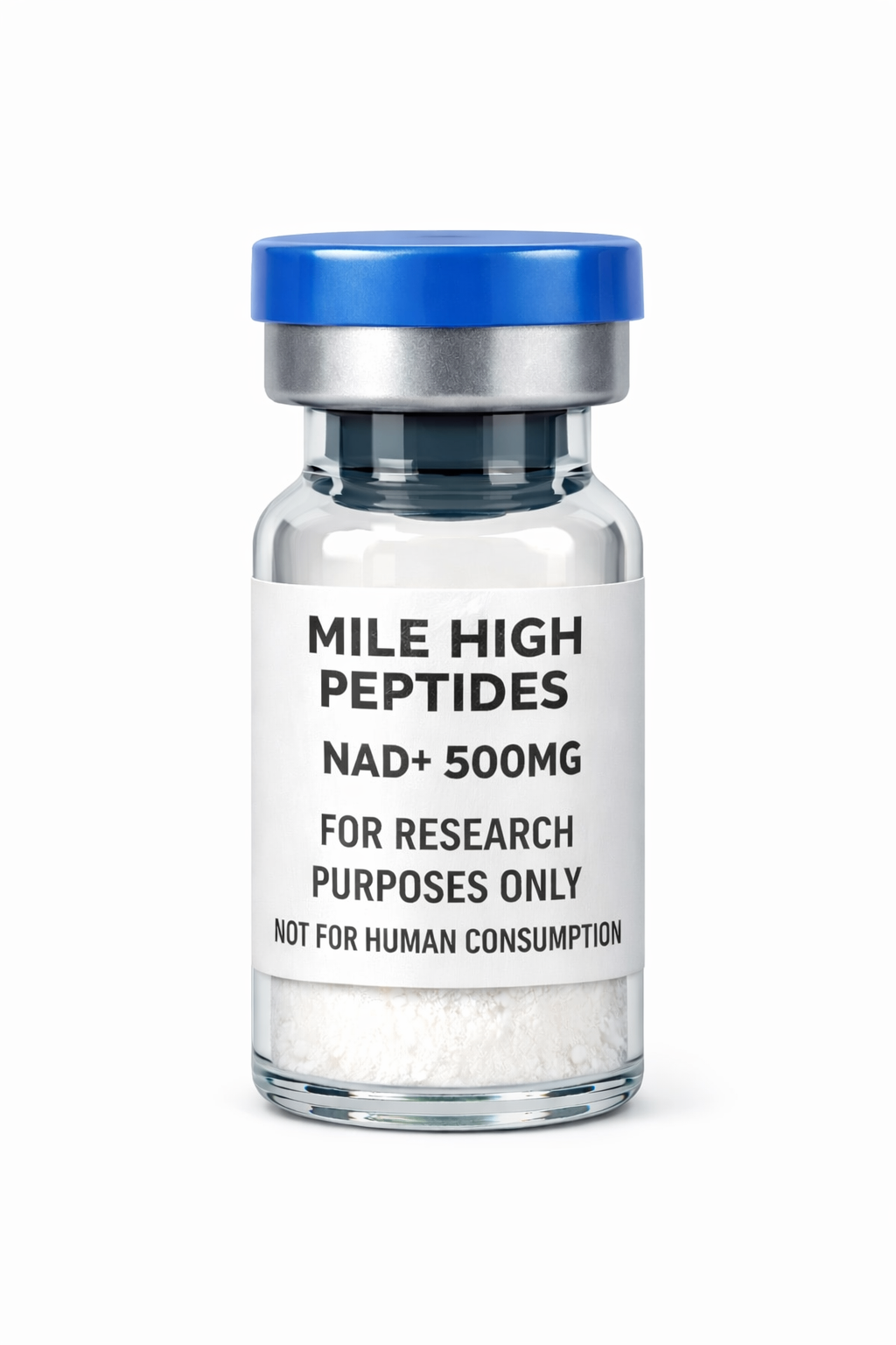 NAD+ 500mg Monthly Subscription