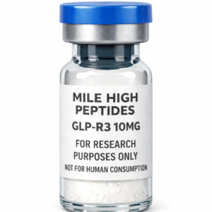 GLP-R3 (Retatrutide) 10mg