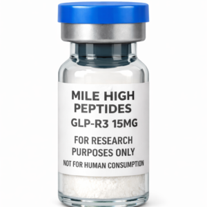 GLP-R3 (Retatrutide) 15mg