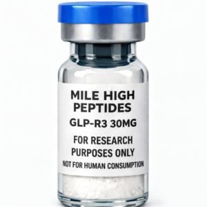 GLP-R3 (Retatrutide) 30mg