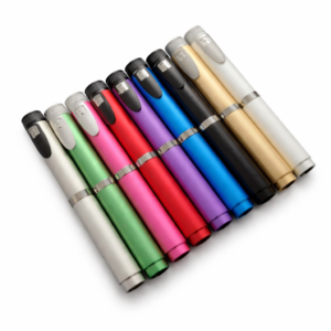 v2 Reusable Peptide Pen With 2 Sterile Cartridges