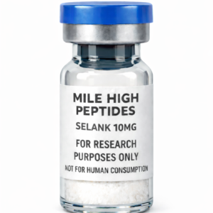 Selank 10mg