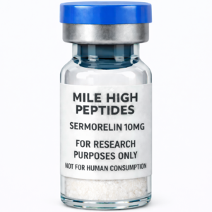 Sermorelin 10mg