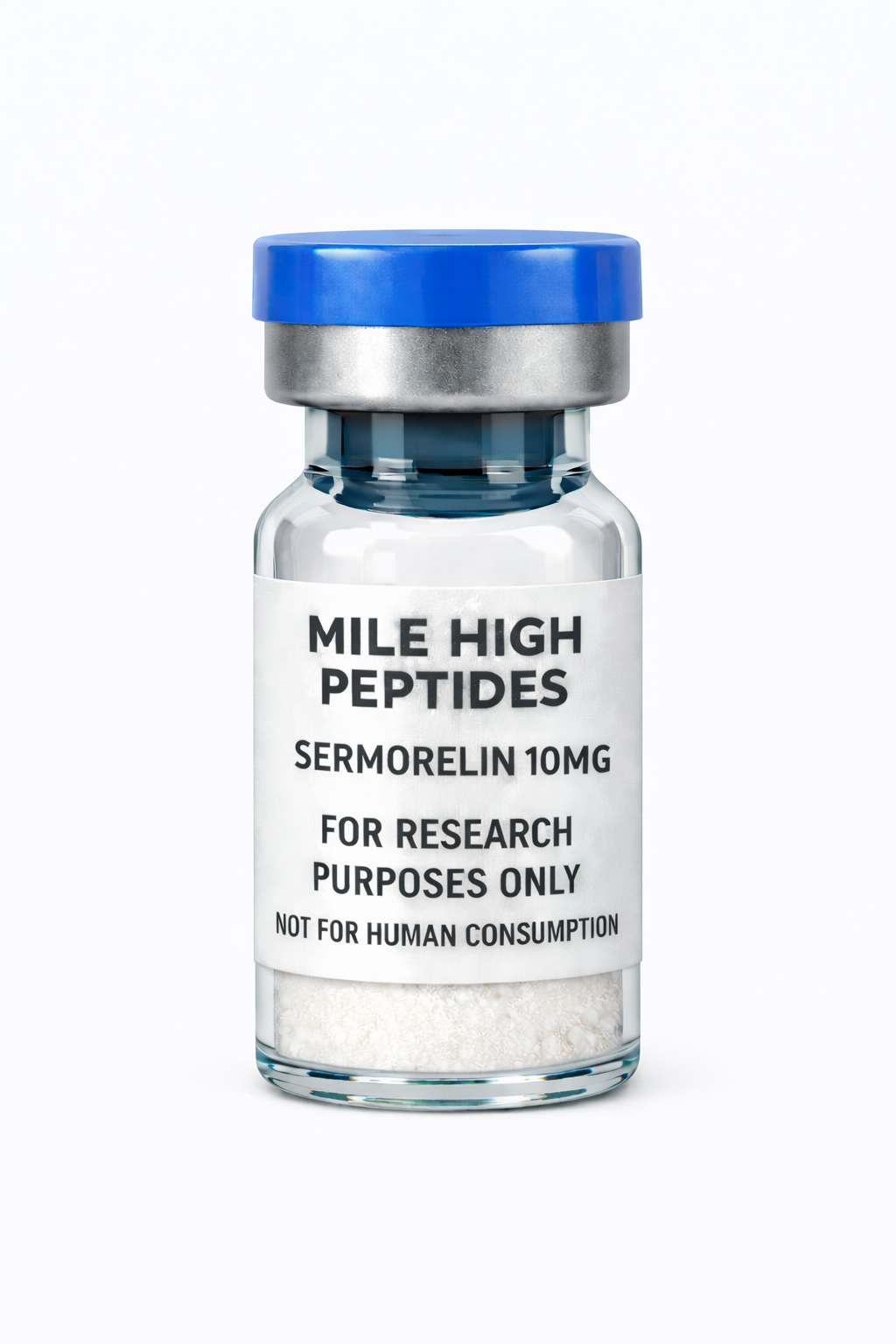 Sermorelin 10mg