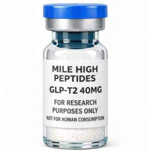 GLP-T2 (Tirzep) 40mg
