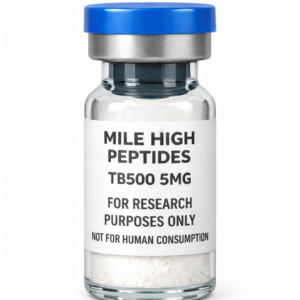 TB500 5mg or 10mg