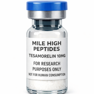 Tesamorelin 10mg