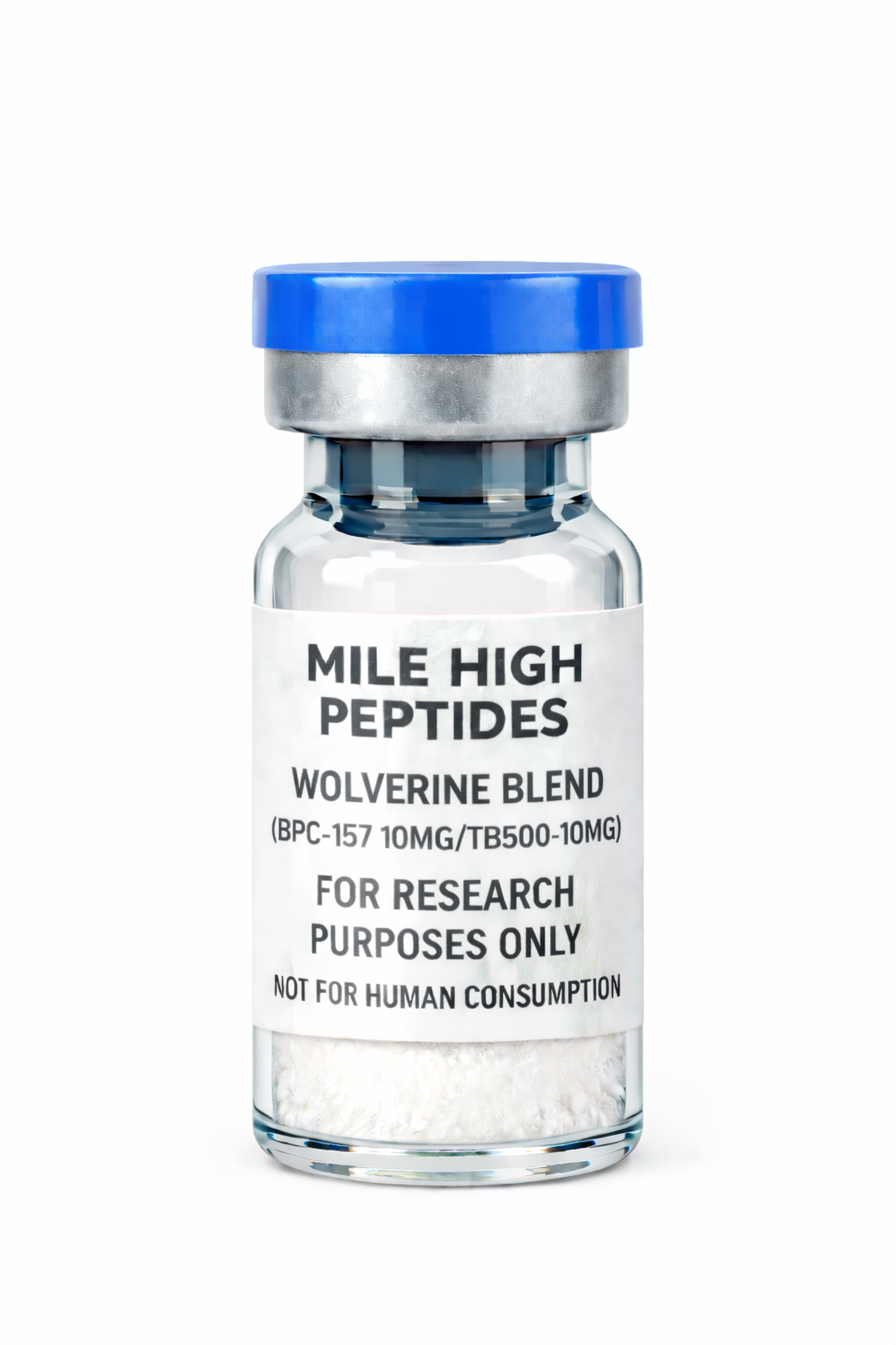 Wolverine Blend 20mg