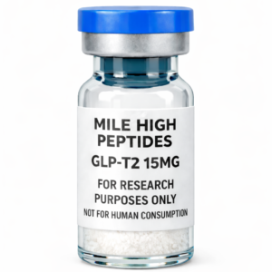 GLP-T2 (Tirzepatide) 15mg