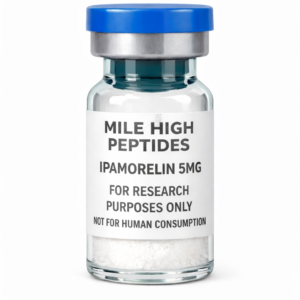 Ipamorelin 5mg